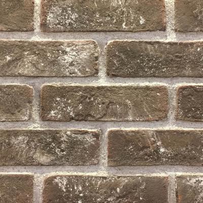 White Brown Kaplama Tuglasi