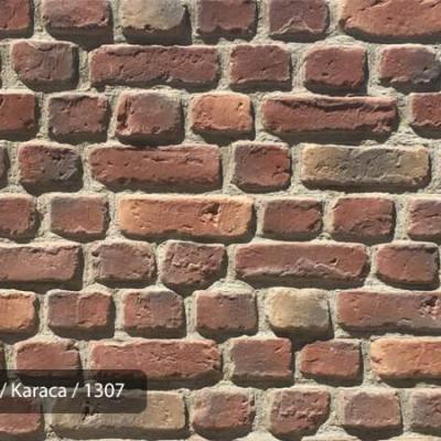 Harman Tuğla Karaca