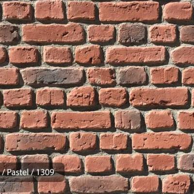 Harman Tuğla Pastel