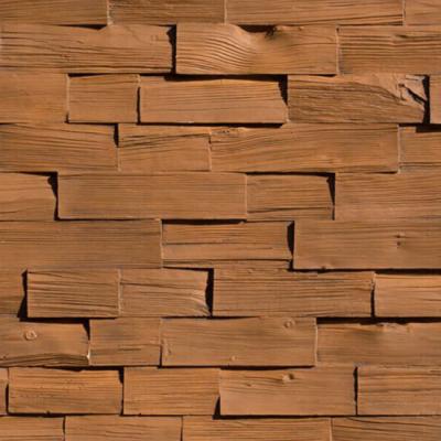 Bosalto Wood Ahsap Duvar Kaplama Paneli